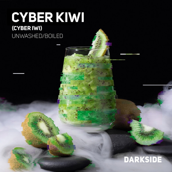 Darkside Core Line - Cyber Iwi 25g