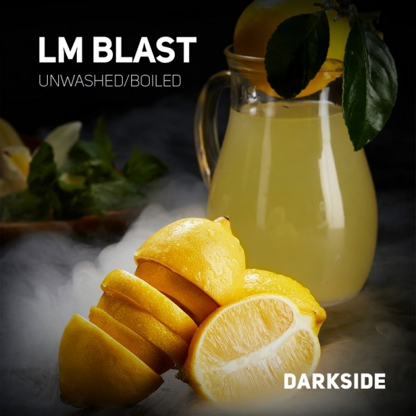 Darkside Core Line - LM Blast 100g