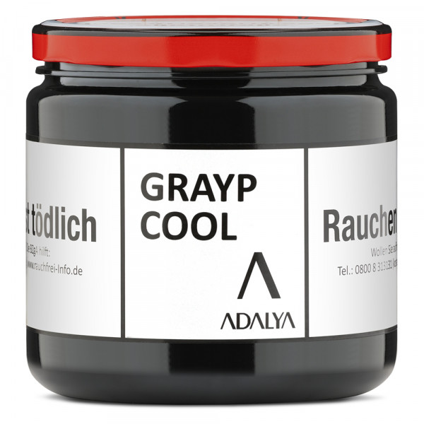 Adalya Pfeifentabak - Grayp Cool 500g