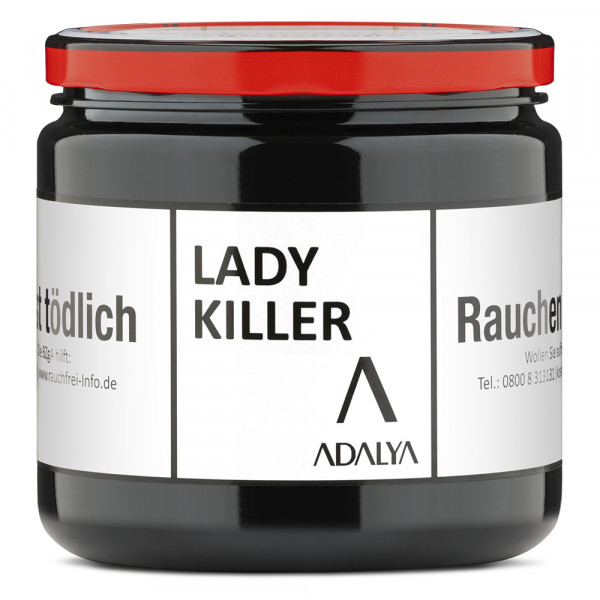 Adalya Pfeifentabak - Lady Killer 500g