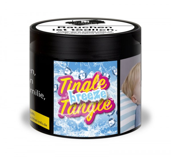 Maridan Tabak - Tingle Tangle Breeze 200g