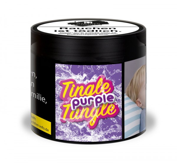 Maridan Tabak - Tingle Tangle Purple 200g