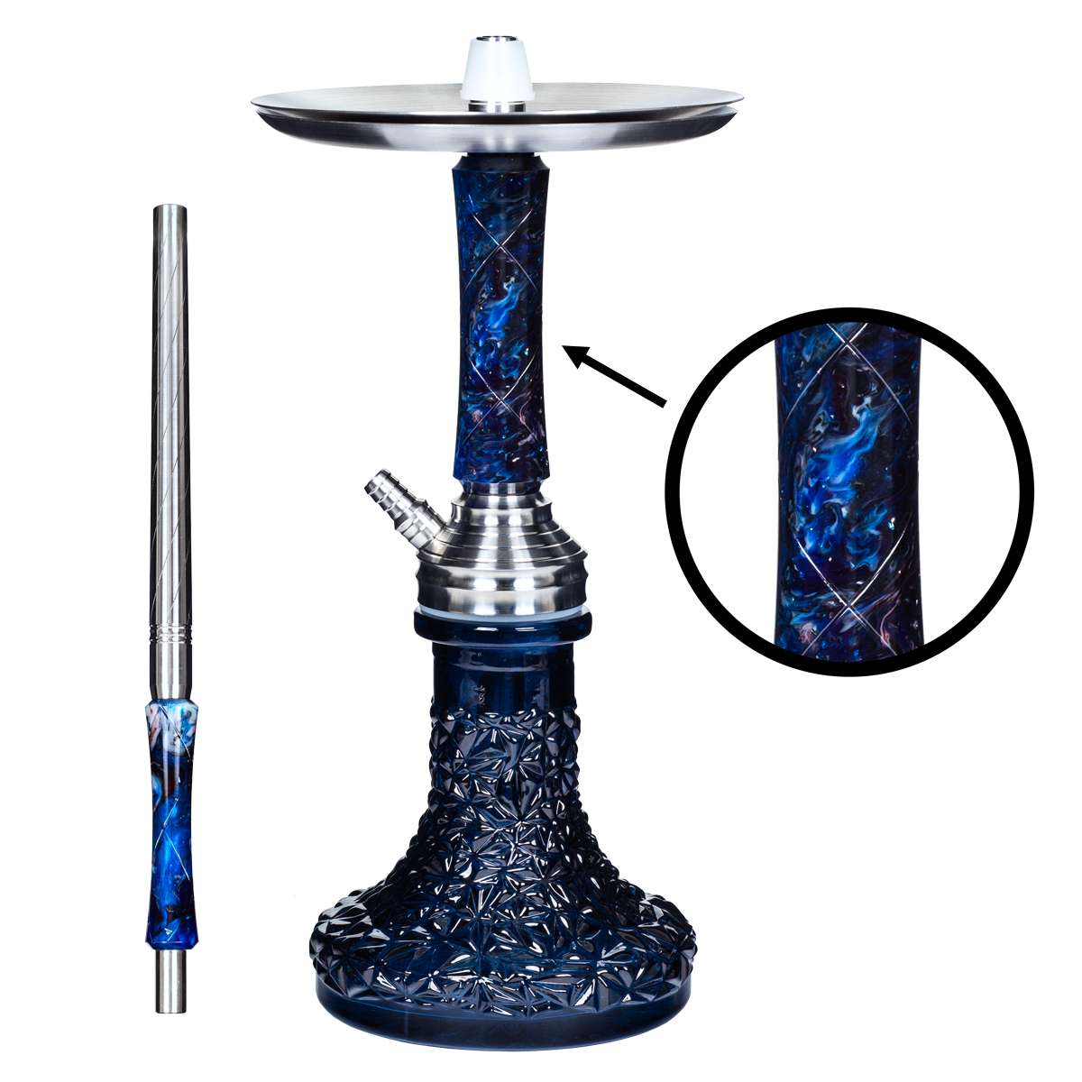 Star hookah atlas обзор