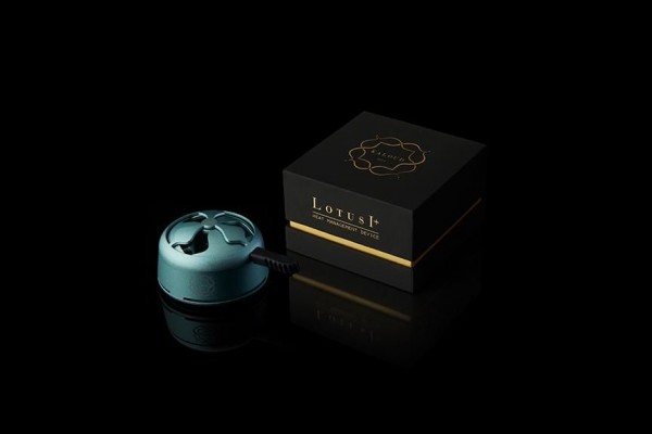 Kaloud Lotus 1+ Vertis HMD - Grün