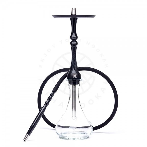 Alpha Hookah Model X - Kappa Cosmo