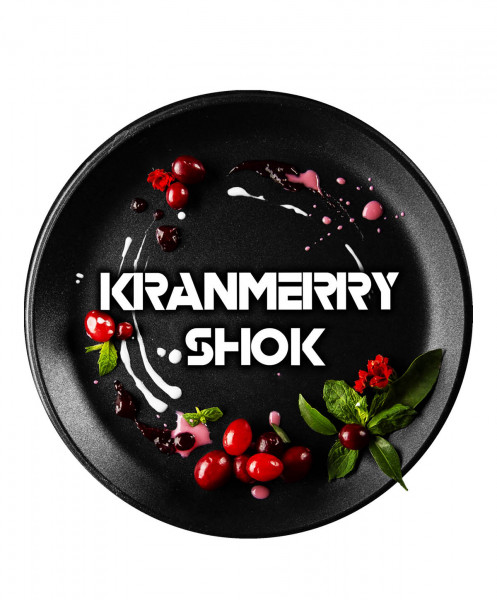 Blackburn Tabak - Kranmerry Shok 25g