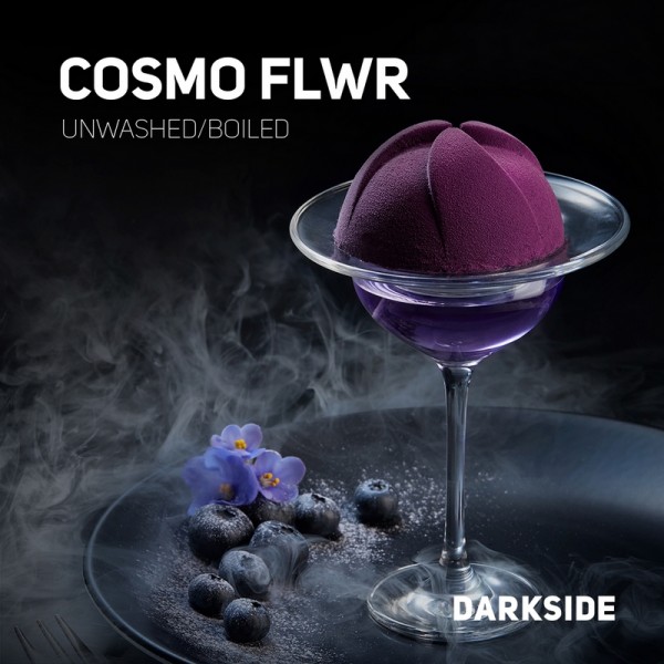 Darkside Core Line - Cosmo Flwr 100g