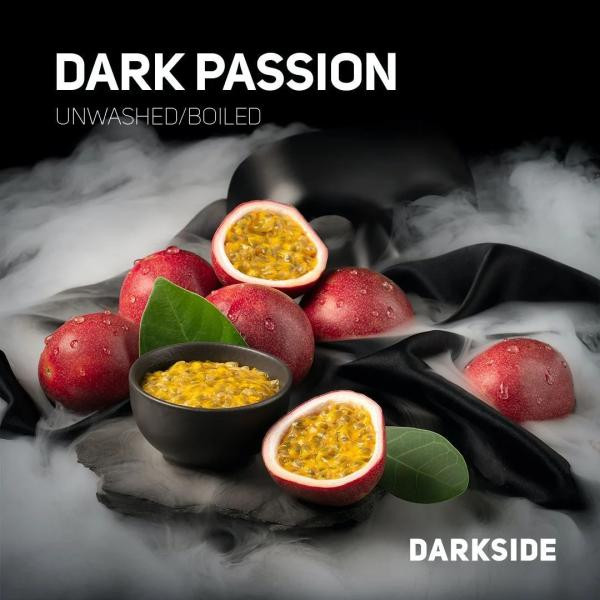 Darkside Core Line - Dark Passion 100g