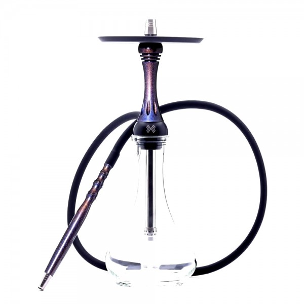 Alpha Hookah Model X - Space X