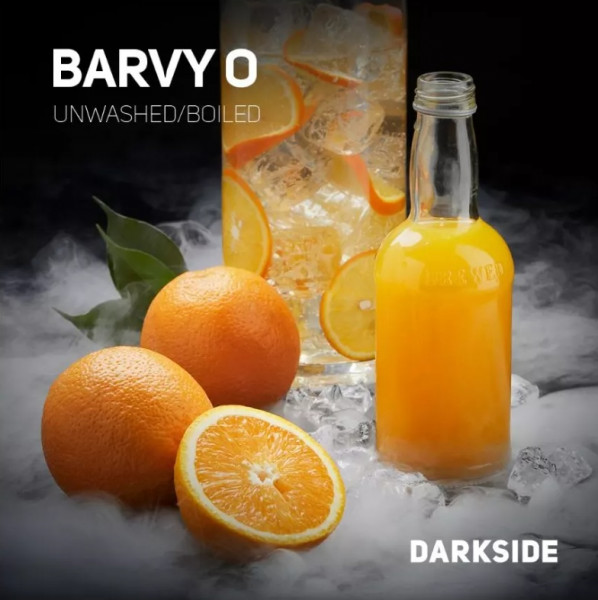 Darkside Core Line - Barvy O 100g