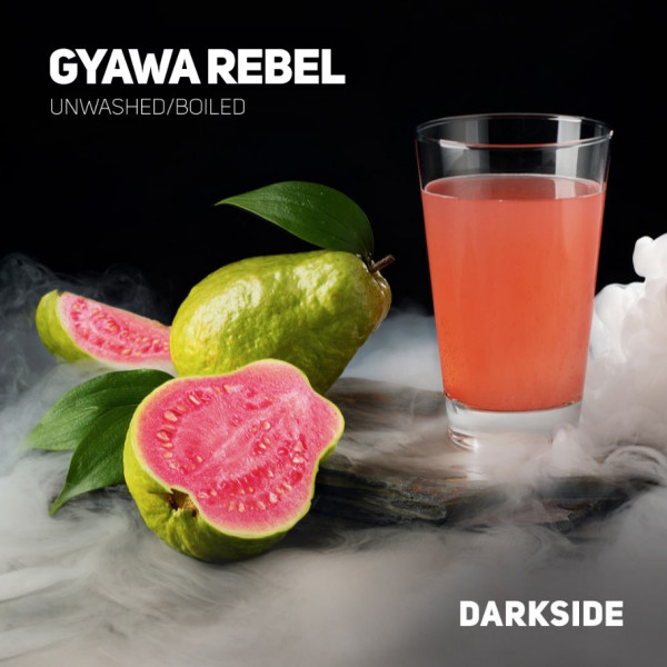 Darkside Core Line - Gyawa Rebel 100g